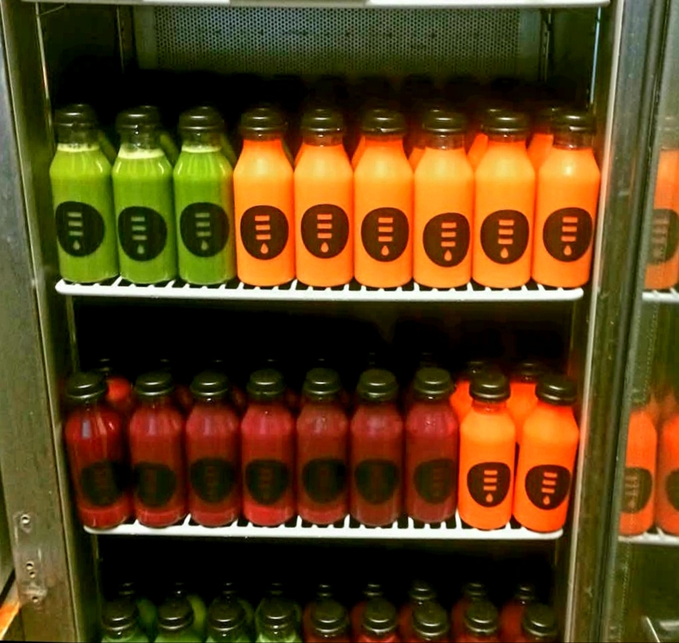The Juicery Dublin Corporate Catering